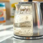 entdecken sie die verborgenen gründe, warum viele menschen ihren wasserkocher selten gründlich reinigen, und erfahren sie, wie sie kalk und bakterien effektiv entfernen können.