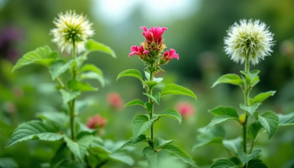 entdecke diese 3 unscheinbaren pflanzen, die heimlich deinen garten ruinieren können. erfahre, wie du deinen garten schützen kannst!