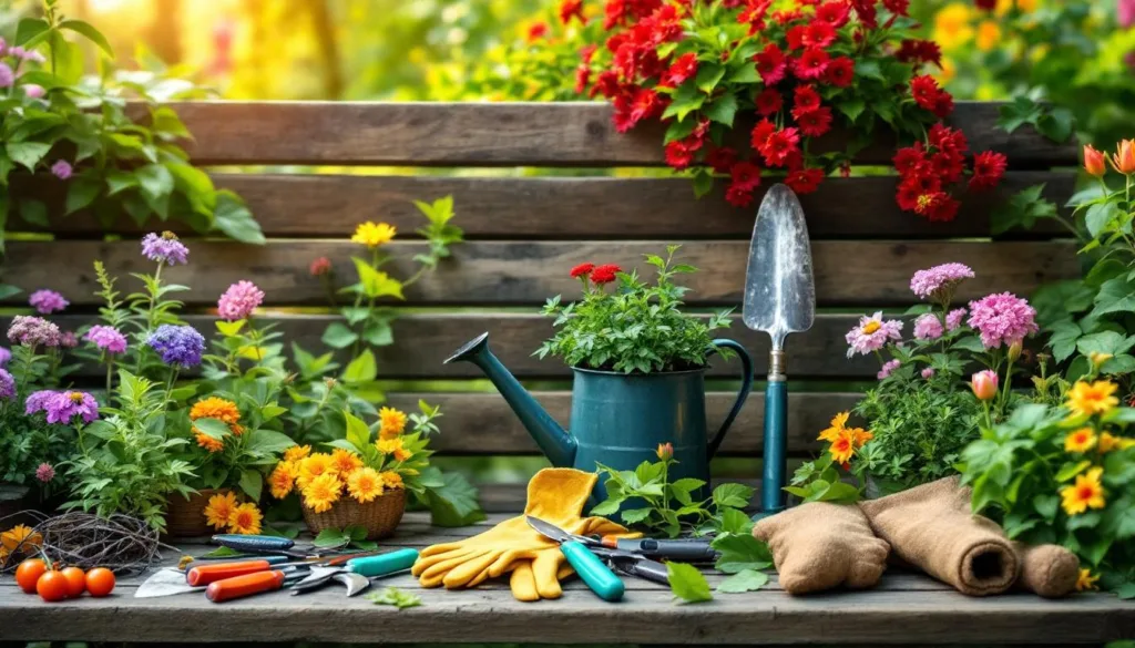 erfahre jetzt, welche gartenarbeiten du unbedingt erledigen solltest, um spätere probleme zu vermeiden. tipps für einen gepflegten garten das ganze jahr über.