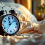 ein experte erklärt, warum die zeitumstellung am märz-wochenende deinen schlaf stört und wie du besser damit umgehen kannst.