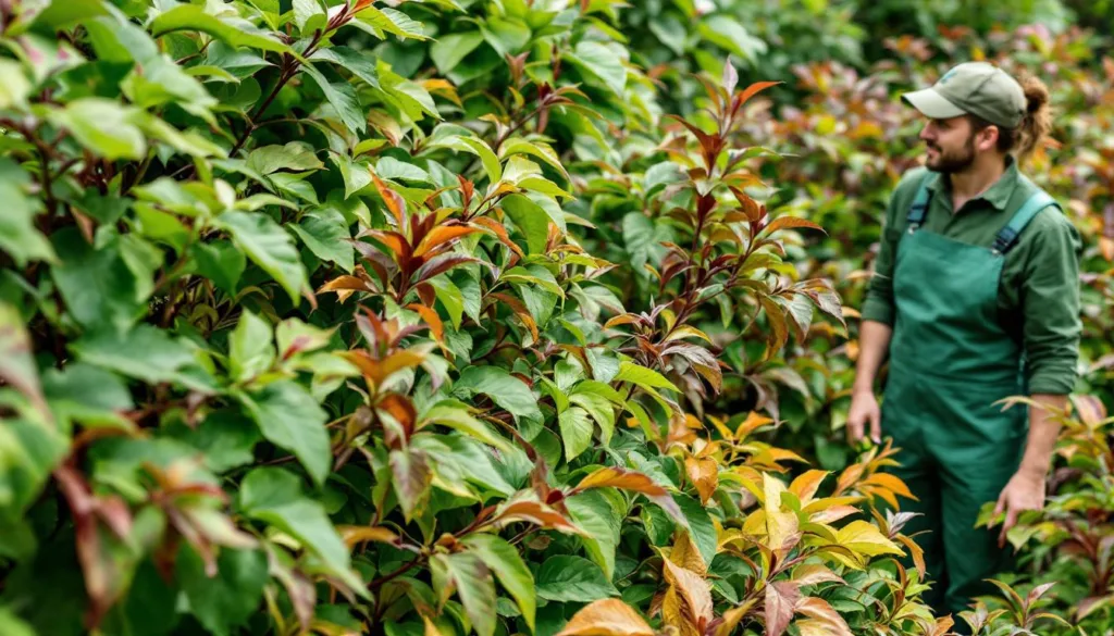 ein erfahrener gärtner erklärt die gründe, warum die photinia-pflanze immer seltener in unseren gärten zu finden ist und gibt hilfreiche tipps für ihre pflege und mögliche alternativen.