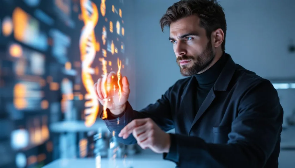 ein genetiker erklärt die wahren gründe, warum dein hund dem wolf ähnelt und welche genetischen verbindungen zwischen ihnen bestehen.