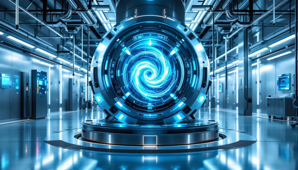 ein ingenieur erläutert, warum japans neu entwickelter fusionsreaktor in naher zukunft zuverlässig strom liefern kann.