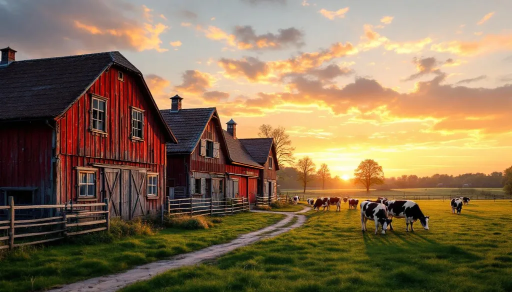 ein landwirt erklärt, warum justine im duo bei 'l'amour est dans le pré' mitmacht und welche geheimnisse hinter ihrer teilnahme stecken.