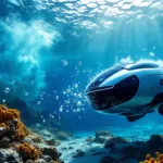 ein meeresforscher erklärt, wie ein überraschender knall im indischen ozean die wissenschaft und unser verständnis der meereswelt revolutioniert.