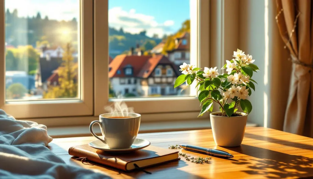 ein patient erzählt, wie ein medizinischer durchbruch seine depression heilte und neuen lebensmut schenkte.