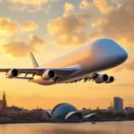 ein erfahrener pilot enthüllt die gründe, warum der beluga-transporter zum letzten mal über hamburg geflogen ist – faszinierende einblicke und hintergrundinformationen.