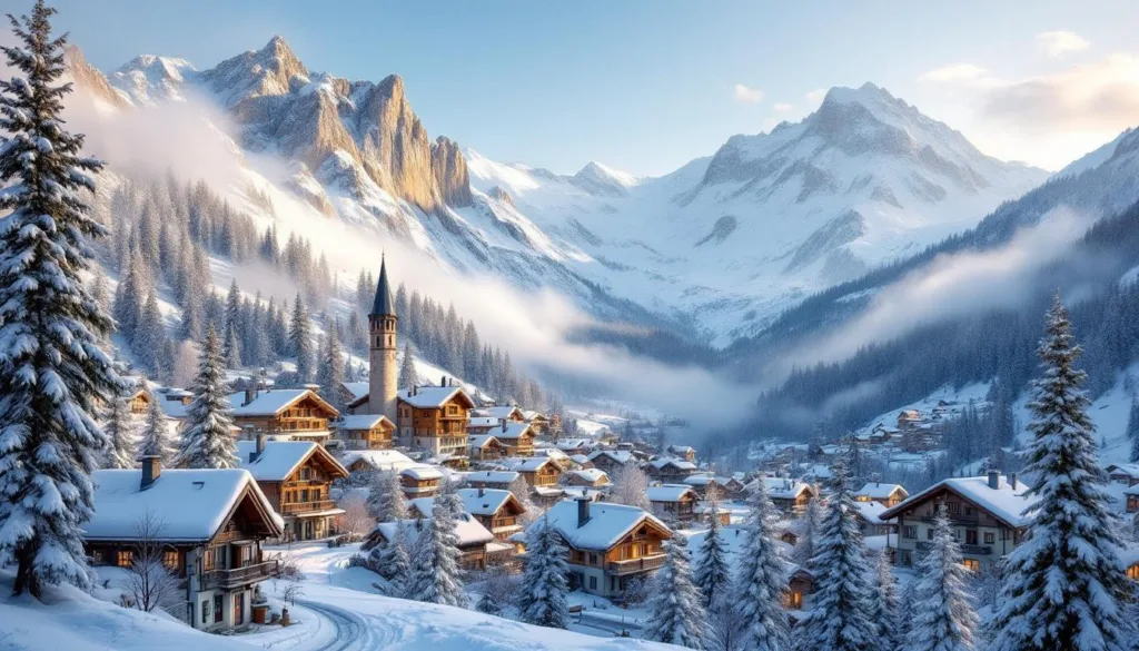 ein reiseexperte enthüllt, welches land im winter sowohl traumhaft schön als auch günstig zu bereisen ist – perfekte tipps für ihre winterreise.