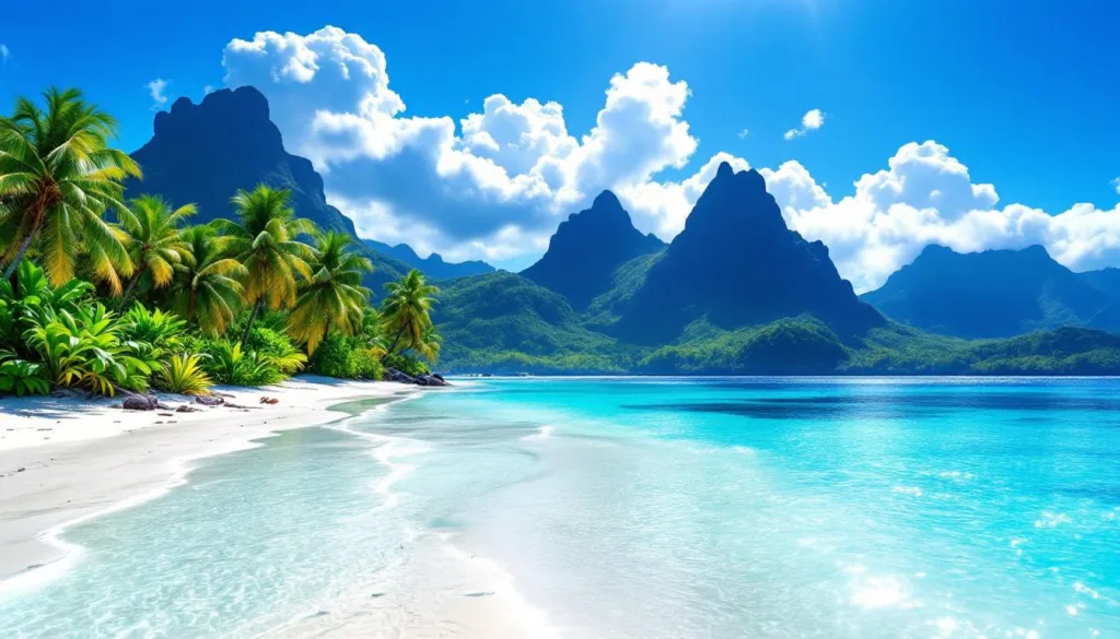 ein reisender erzählt, warum dieses inselparadies vor indonesien mit seiner schönheit und kultur verzaubert.