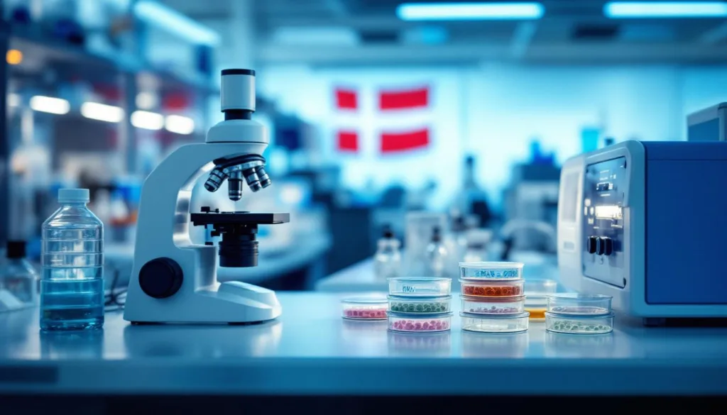 ein samenspender erklärt, wie eine seltene mutation in dänemark das risiko von kinderkrebs erhöhen kann. erfahren sie mehr über die genetischen zusammenhänge und deren auswirkungen.