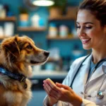 ein tierarzt erklärt, welche schritte bei verlust einer hundemarke wichtig sind und wie sie ihren hund trotzdem schützen können.