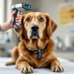 ein tierarzt erklärt, welche schritte sie unternehmen sollten, wenn ihr hund keinen chip hat, um die sicherheit und das wohl ihres tieres zu gewährleisten.