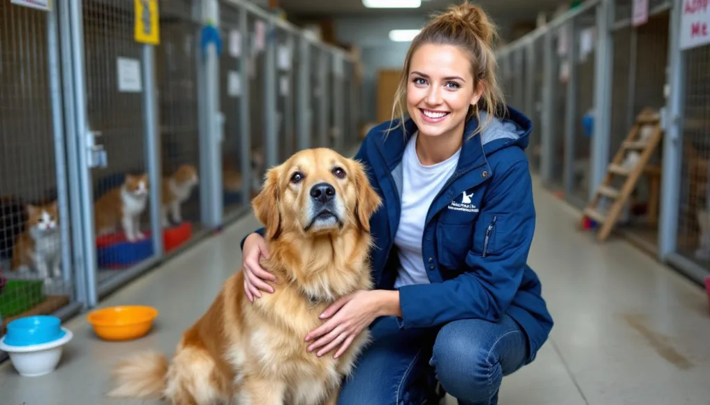 eine tierheimhelferin enthüllt die gründe, warum haustierbesitzer manchmal unverfroren handeln. ein spannender einblick in den alltag von tierheimen und den umgang mit tieren.
