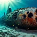 entdecken sie die erstaunliche geschichte: ein französisches u-boot wurde nach vielen jahren gefunden. erfahren sie mehr über dieses faszinierende geheimnis und die spannenden hintergründe.