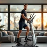 entdecken sie, wie ein decathlon-gerät im wohnzimmer ihnen helfen kann, bauchfett zu verlieren und ihre fitness zu verbessern. lesen sie erfahrungsberichte und tipps für effektives training zu hause.