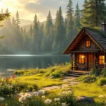 erfahre, wie ich 30 tage alleine lebte und dabei meine verborgenen stärken entdeckte. eine inspirierende reise zur selbstfindung und inneren kraft.