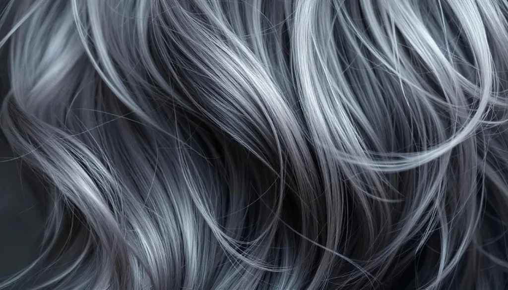 erfahre, wie sich 30 tage graue haare auf mein aussehen und selbstbewusstsein ausgewirkt haben – das überraschende ergebnis und meine persönliche geschichte.