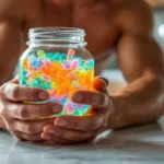 erfahren sie, wie ich durch die einnahme von bakterien über 30 tage hinweg meine muskelkraft steigern konnte. ein faszinierender erfahrungsbericht über gesundheit und fitness.