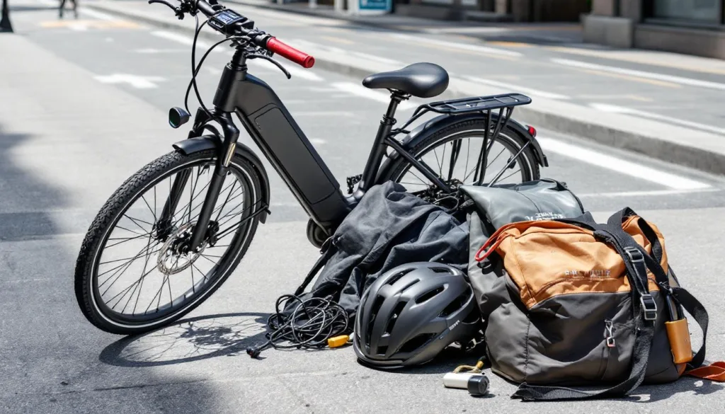 erfahren sie aus jahrelanger erfahrung mit dem e-bike, welche zubehör-fehler sie unbedingt vermeiden sollten, um ihr fahrerlebnis sicher und komfortabel zu gestalten.