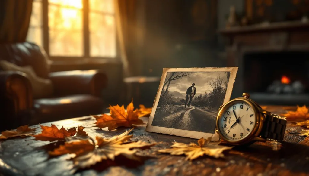 entdecke, warum es kein zufall ist, wenn du oft an jemanden aus der vergangenheit denkst, und erfahre mehr über die tiefere bedeutung dieser gedanken.