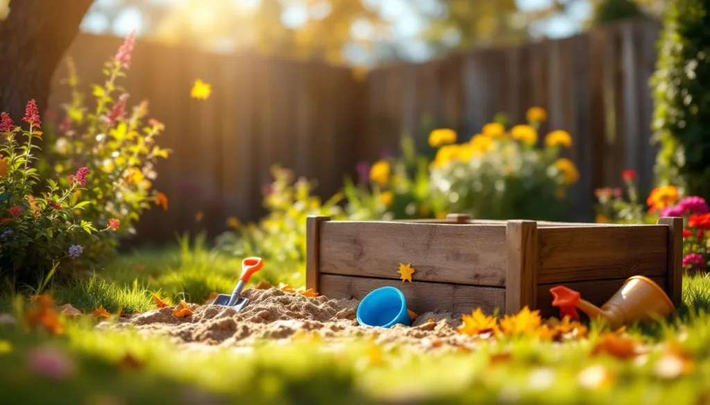 erleben sie nostalgische kindheitserinnerungen ohne schaufel und gießkanne, die unser leben nachhaltig prägen.