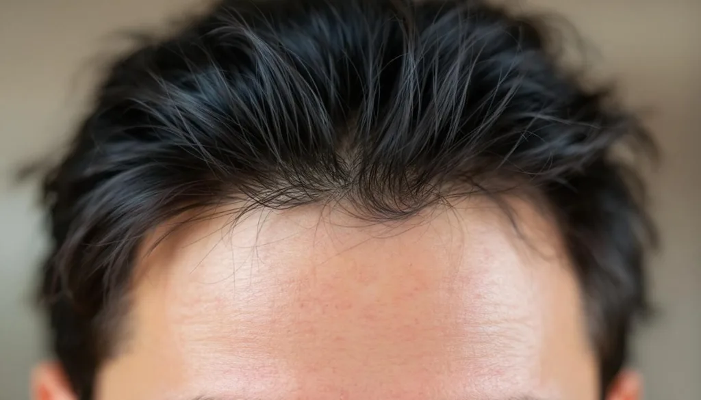 erfahren sie, welches häufige problem sich hinter juckreiz verbirgt und warum es nicht immer schuppen sind. wichtige informationen und tipps zur linderung.