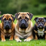 entdecken sie die 5 hunderassen, die die höchsten tierarztkosten verursachen – nicht der labrador. erfahren sie mehr über die gesundheitlichen herausforderungen dieser rassen.