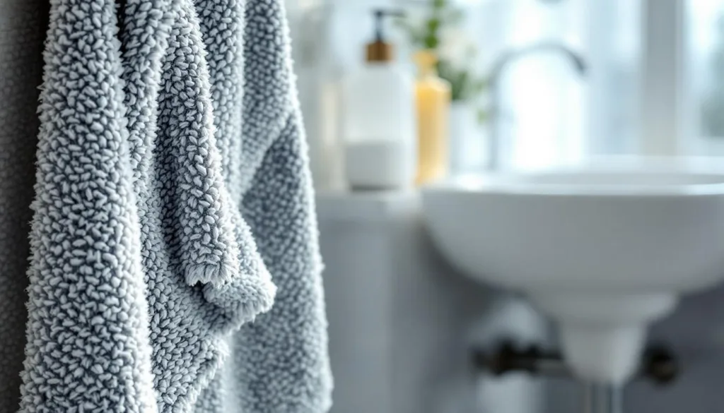 entdecken sie, warum ihr handtuch nach nur zwei monaten zu einer keimschleuder werden kann und erfahren sie, wie sie es richtig pflegen, um hygiene zu gewährleisten.