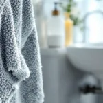 entdecken sie, warum ihr handtuch nach nur zwei monaten zu einer keimschleuder werden kann und erfahren sie, wie sie es richtig pflegen, um hygiene zu gewährleisten.