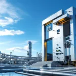 entdecken sie, wie frankreichs neue mini-reaktoren die industrie durch innovative und nachhaltige energieversorgung revolutionieren und zukunftssichere technologien fördern.