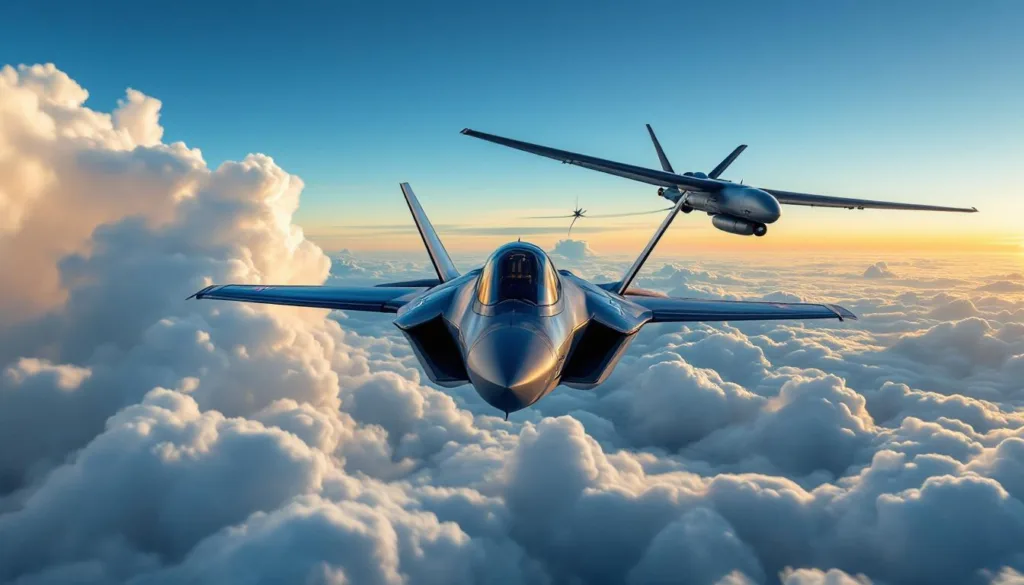 entdecken sie, warum die norwegische armee während eines fluges eine us-bombe übernimmt – spannende einblicke in militärische zusammenarbeit und sicherheit.