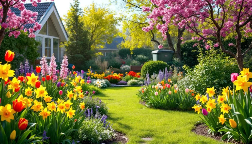 entdecke, warum dein garten ab april für die aktivitätsprämie qualifiziert ist und wie du davon profitieren kannst. tipps und wichtige informationen zur förderung deiner gartenarbeit.