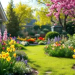 entdecke, warum dein garten ab april für die aktivitätsprämie qualifiziert ist und wie du davon profitieren kannst. tipps und wichtige informationen zur förderung deiner gartenarbeit.