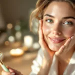 entdecke, wie dein gesicht in sekunden glatter wirkt – ganz ohne botox-spritze. effektive und natürliche methoden für strahlende haut.