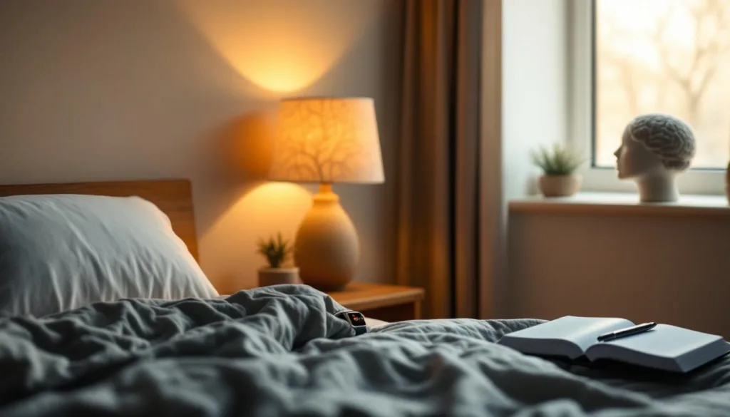 entdecke, wie dein schlafmuster jahre im voraus hinweise auf dein demenzrisiko geben kann und erfahre, welche maßnahmen zur vorbeugung wichtig sind.