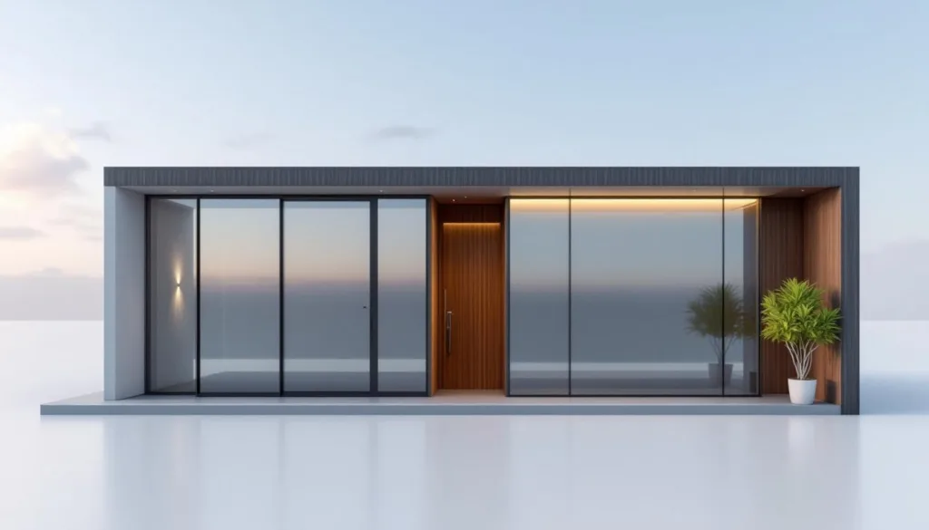 entdecke, wie du dein kleines bad mit einem einfachen trick in einen beeindruckenden wow-effekt verwandelst – praktisch, stilvoll und platzsparend.