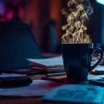 entdecke, warum ständiger fleiß zur inneren gefahr werden kann und wie du ein gesundes gleichgewicht zwischen arbeit und wohlbefinden findest.