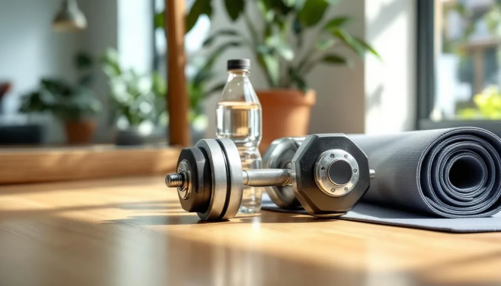 entdecke, warum zusatzgewichte deine abnehmerfolge nachhaltiger machen und dir helfen, langfristig fit zu bleiben.