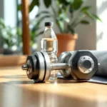 entdecke, warum zusatzgewichte deine abnehmerfolge nachhaltiger machen und dir helfen, langfristig fit zu bleiben.