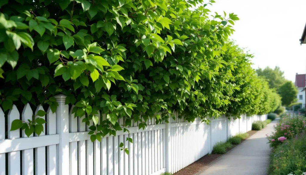 erfahre, warum deine hecke gesundheitliche probleme für die nachbarn verursachen kann und in welchen fällen du sie unbedingt entfernen solltest, um konflikte zu vermeiden.