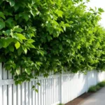 erfahre, warum deine hecke gesundheitliche probleme für die nachbarn verursachen kann und in welchen fällen du sie unbedingt entfernen solltest, um konflikte zu vermeiden.