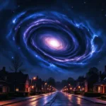 entdecke das geheimnis der mysteriösen dunkelgalaxie und warum deine nachbarn nichts darüber wissen. erfahre faszinierende fakten und spannende theorien jetzt!