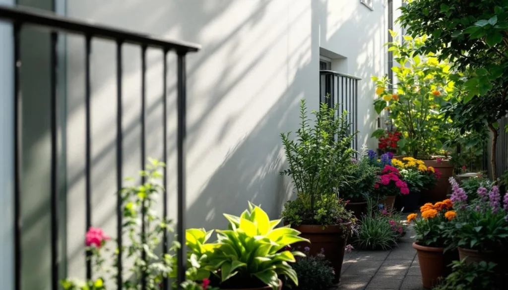 entdecke, warum deine pflanzen auf dem nordbalkon auch im schatten gesund wachsen und gedeihen können. tipps zur richtigen pflege und auswahl schattenverträglicher pflanzen.