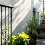 entdecke, warum deine pflanzen auf dem nordbalkon auch im schatten gesund wachsen und gedeihen können. tipps zur richtigen pflege und auswahl schattenverträglicher pflanzen.