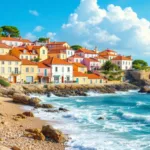 entdecken sie, warum immer mehr französische rentner portugal verlassen und sich für ein ruhiges atlantikdorf als neuen lebensort entscheiden.