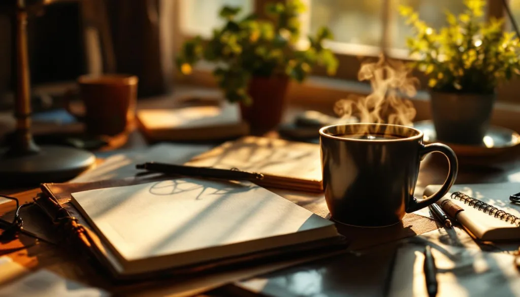 entdecken sie, warum wir nach einem tag mit unseren drei ichs – dem inneren kind, dem erwachsenen und dem inneren kritiker – oft müde sind und wie diese inneren persönlichkeiten unsere energie beeinflussen.