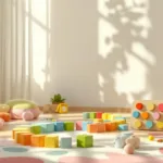 erfahren sie, warum zweijährige kinder bereits wie kleinkinder gesprächswechsel voraussehen und wie sich diese fähigkeit auf ihre sprachentwicklung auswirkt.