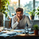 erfahren sie, was emotionale erschöpfung verursacht, welche auswirkungen sie hat und wie sie wirksam einem burn-out vorbeugen können.