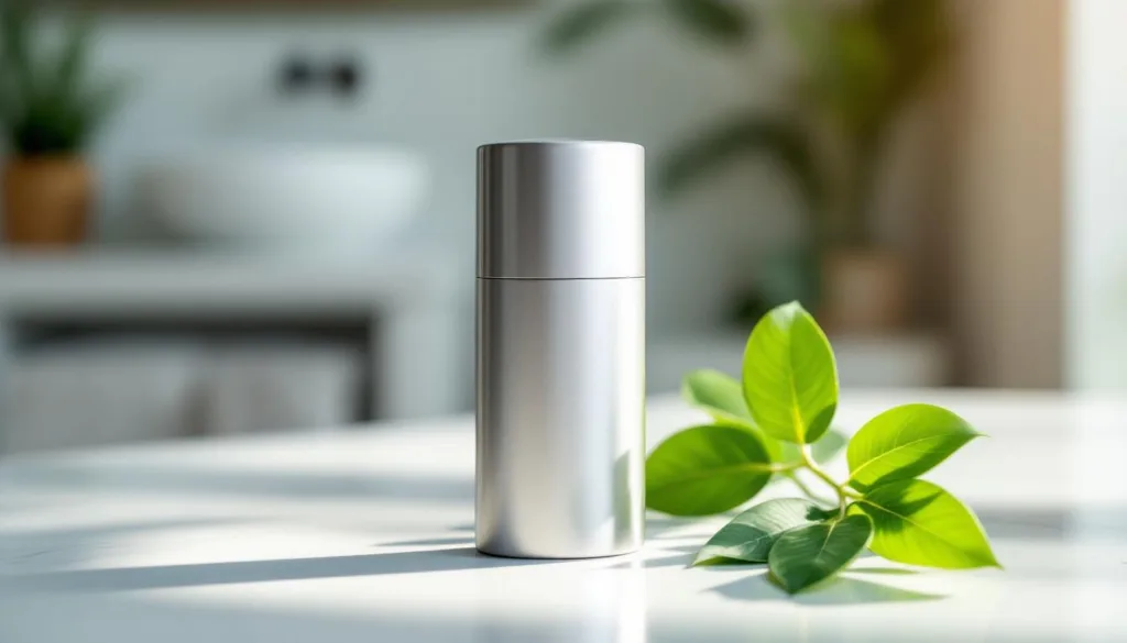 entdecken sie die risiken von aluminium in deodorants – weder parfüm noch kristall, sondern was wirklich hinter der verwendung von aluminium steckt.