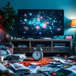 entdecken sie, warum wir in einer welt voller stress weder durch yoga noch meditation ruhe finden können und was dies über unsere moderne gesellschaft aussagt.